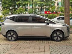 AION Y 2025 Plus 430 Smart Edition - фото 2