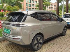 AION Y 2025 Plus 430 Smart Edition - фото 3