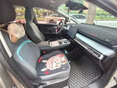 AION Y 2025 Plus 430 Smart Edition - фото 5