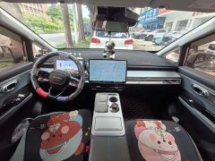 AION Y 2025 Plus 430 Smart Edition - фото 7