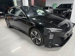 NIO ET5 100kWh - фото 12