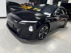 NIO ET5 100kWh - фото 18