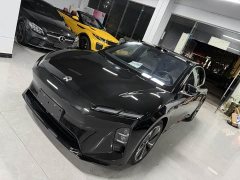 NIO ET5 100kWh - фото 4