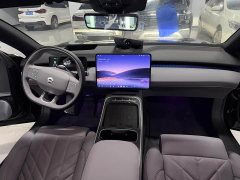 NIO ET5 100kWh - фото 6