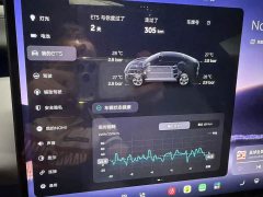 NIO ET5 100kWh - фото 9