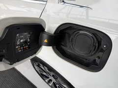 Mercedes-Benz C-Class New Energy Three C 350 eL - фото 10