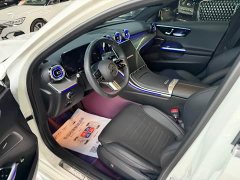 Mercedes-Benz C-Class New Energy Three C 350 eL - фото 11