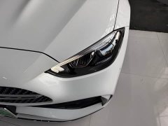 Mercedes-Benz C-Class New Energy Three C 350 eL - фото 14