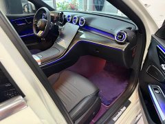 Mercedes-Benz C-Class New Energy Three C 350 eL - фото 15