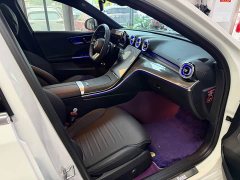 Mercedes-Benz C-Class New Energy Three C 350 eL - фото 3