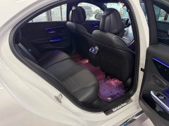 Mercedes-Benz C-Class New Energy Three C 350 eL - фото 5