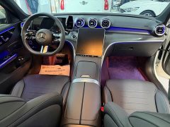 Mercedes-Benz C-Class New Energy Three C 350 eL - фото 6
