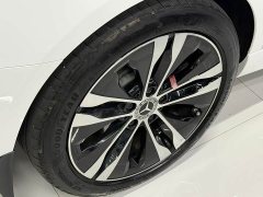 Mercedes-Benz C-Class New Energy Three C 350 eL - фото 8