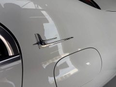 Mercedes-Benz C-Class New Energy Three C 350 eL - фото 9