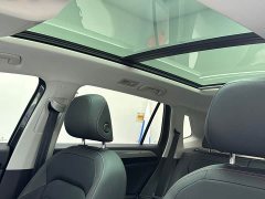 Lexus Tanyue 280TSI two-wheel drive luxury smart connected version - фото 14