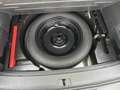 Lexus Tanyue 280TSI two-wheel drive luxury smart connected version - фото 18