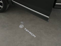 Lexus Tanyue 280TSI two-wheel drive luxury smart connected version - фото 20