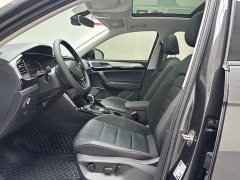 Lexus Tanyue 280TSI two-wheel drive luxury smart connected version - фото 4