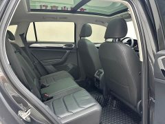 Lexus Tanyue 280TSI two-wheel drive luxury smart connected version - фото 6
