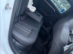 Audi A3 A3L Limousine 35 TFSI Fashion Sport - фото 11