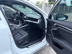 Audi A3 A3L Limousine 35 TFSI Fashion Sport - фото 12