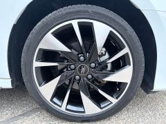 Audi A3 A3L Limousine 35 TFSI Fashion Sport - фото 13