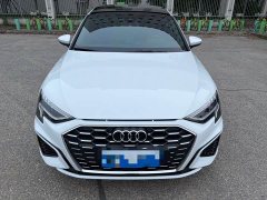 Audi A3 A3L Limousine 35 TFSI Fashion Sport - фото 2