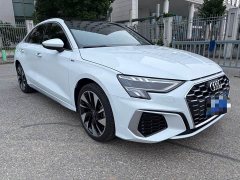 Audi A3 A3L Limousine 35 TFSI Fashion Sport - фото 3