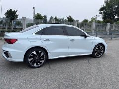 Audi A3 A3L Limousine 35 TFSI Fashion Sport - фото 4
