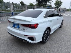Audi A3 A3L Limousine 35 TFSI Fashion Sport - фото 5