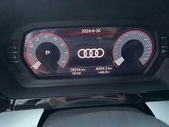 Audi A3 A3L Limousine 35 TFSI Fashion Sport - фото 8