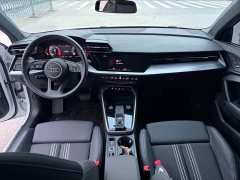 Audi A3 A3L Limousine 35 TFSI Fashion Sport - фото 9