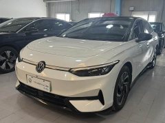 Volkswagen ID.7 VIZZION 2024 PRO - фото 1