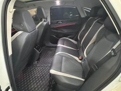 Volkswagen ID.7 VIZZION 2024 PRO - фото 10