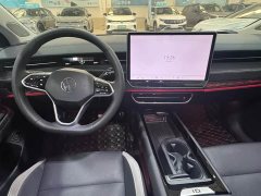 Volkswagen ID.7 VIZZION 2024 PRO - фото 12