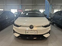 Volkswagen ID.7 VIZZION 2024 PRO - фото 2