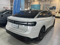 Volkswagen ID.7 VIZZION 2024 PRO - фото 3
