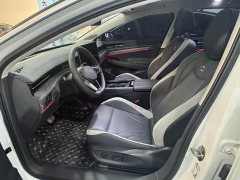 Volkswagen ID.7 VIZZION 2024 PRO - фото 4