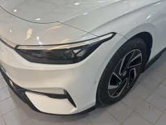 Volkswagen ID.7 VIZZION 2024 PRO - фото 6