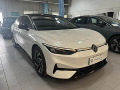 Volkswagen ID.7 VIZZION 2024 PRO - фото 7