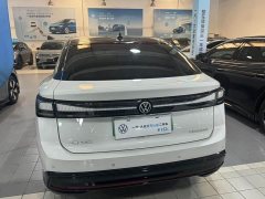 Volkswagen ID.7 VIZZION 2024 PRO - фото 8