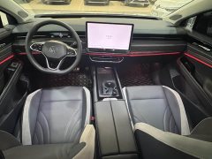 Volkswagen ID.7 VIZZION 2024 PRO - фото 9