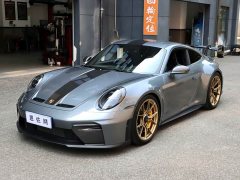 Porsche 911 GT3 4.0L - фото 1