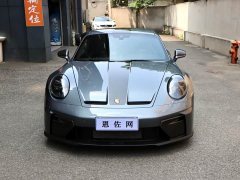 Porsche 911 GT3 4.0L - фото 3