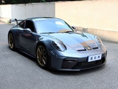 Porsche 911 GT3 4.0L - фото 4