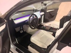 Tesla Model Y rear-wheel drive version - фото 5