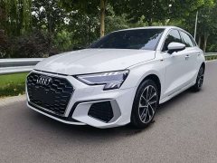 Audi A3 Sportback 35 TFSI aggressive sports - фото 1