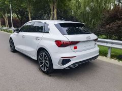 Audi A3 Sportback 35 TFSI aggressive sports - фото 14