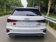 Audi A3 Sportback 35 TFSI aggressive sports - фото 15