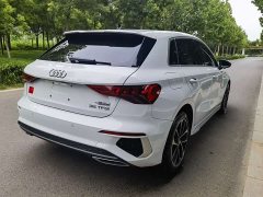 Audi A3 Sportback 35 TFSI aggressive sports - фото 16